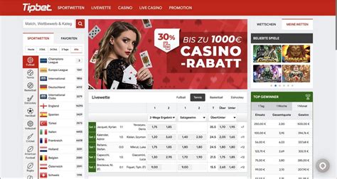 tipbet bewertung|Tipbet Erfahrungen & Echter Test 2024 .